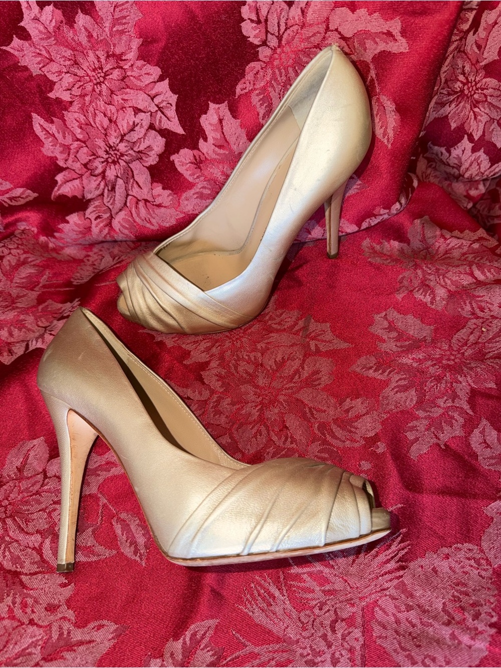 Giuseppe Zanotti Heels